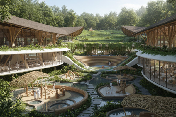 The British School of Bali’s New Ubud Campus: A Game-Changer for Families and Investors