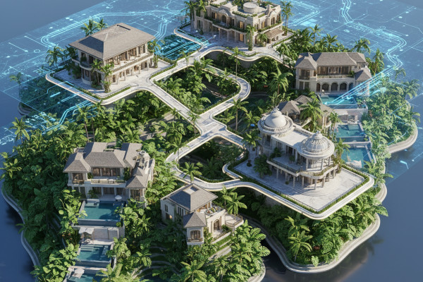 Bali's Boutique Life: Why Magali Pascal's Parisian Elegance Matters Beyond Fashion