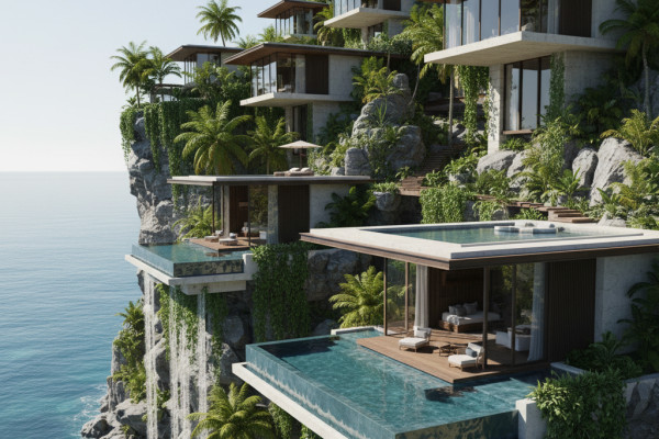Island Escapes and Urban Eats: What Nusa Penida and Ubud’s New Venues Mean for Bali Residents and Buyers