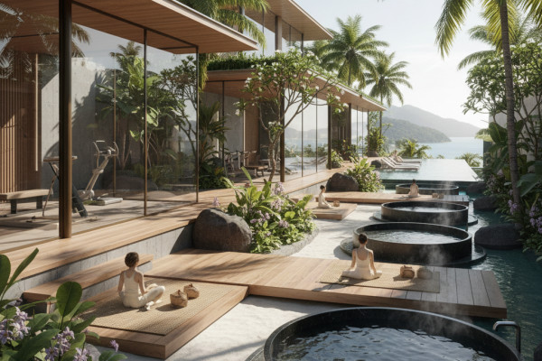 RITE Wellness Sanctuary: What It Means for Bali Buyers and Investors