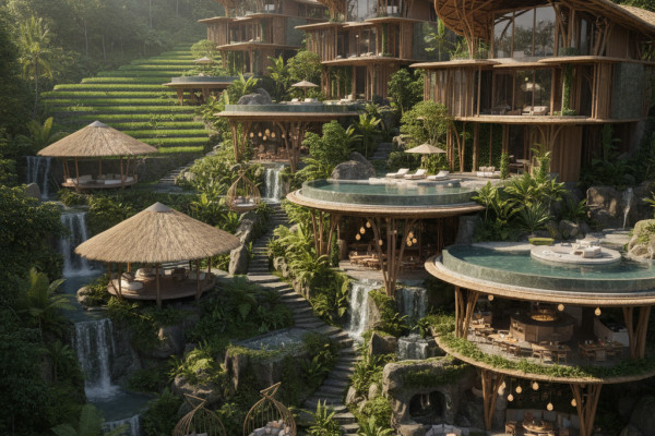 Why Bali’s Seminyak Scene Still Adds Value for Property Buyers