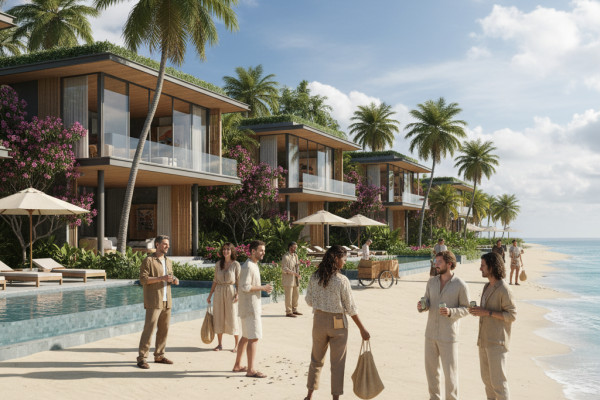 Beer for Beaches: Sipping Sustainably to Protect Bali’s Shores