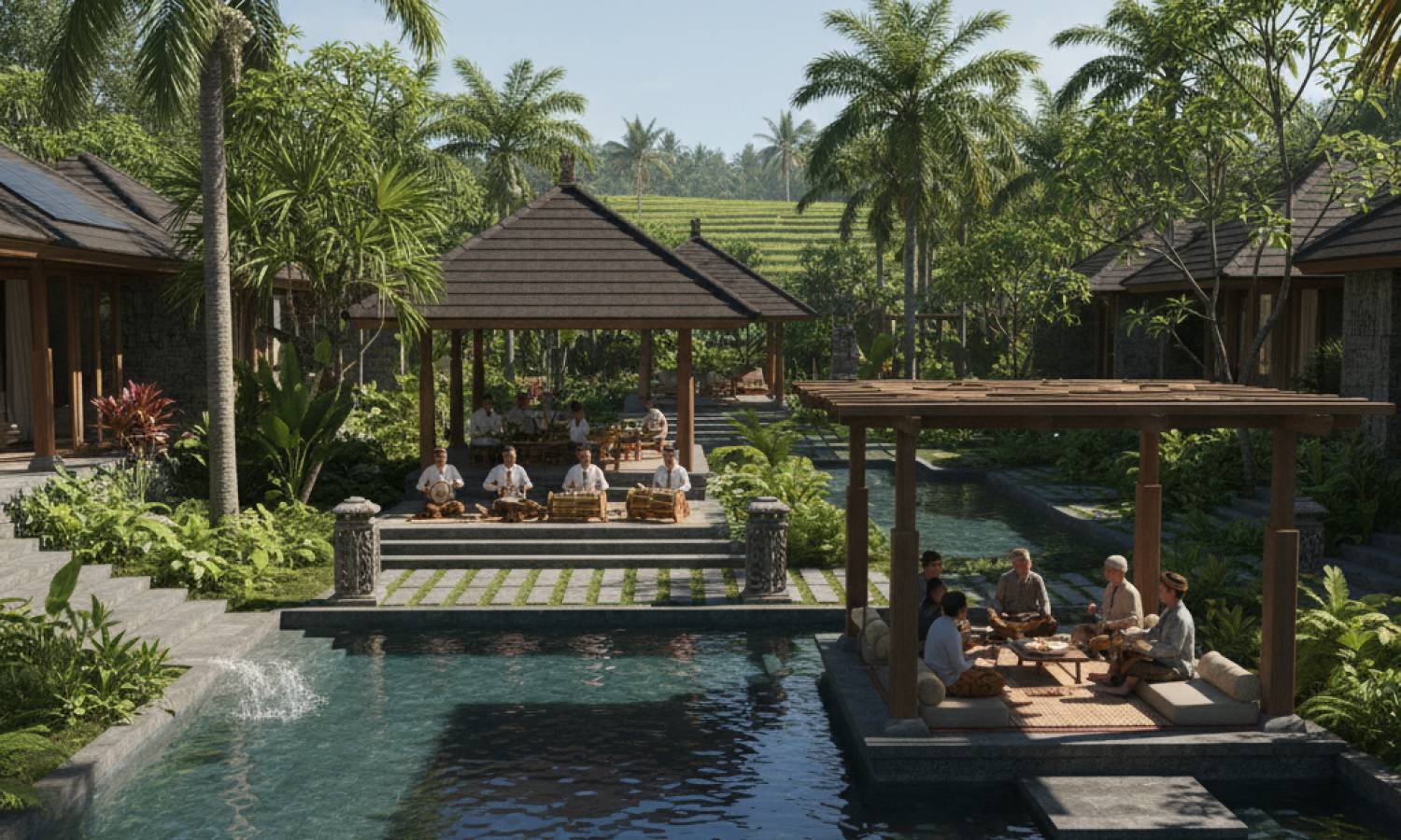 Yayasan Janahita Mandala Bali Culture