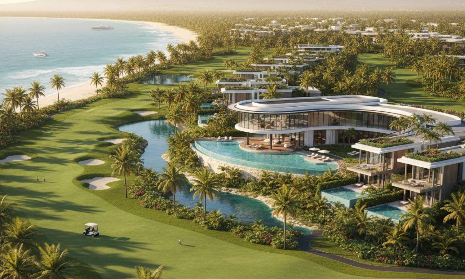 lombok-golf-club-property