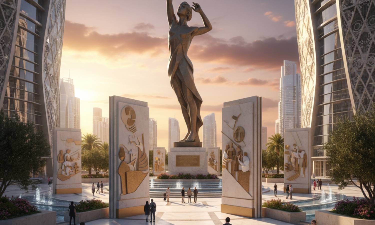 puputan-badung-monument-bali