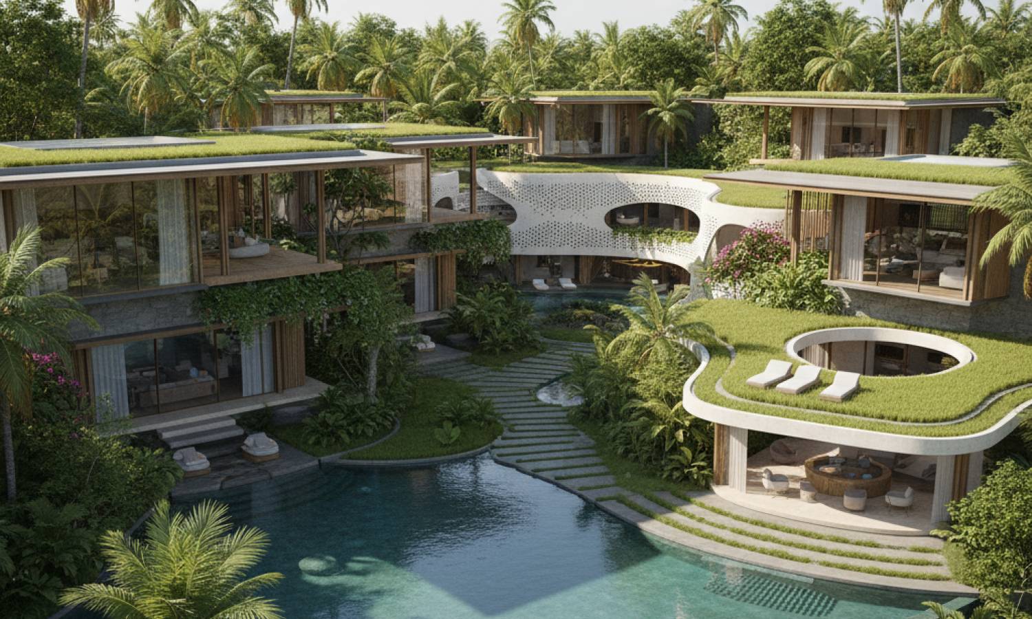 Ciputra SMG Eye Clinic Bali Icon Mall LASIK