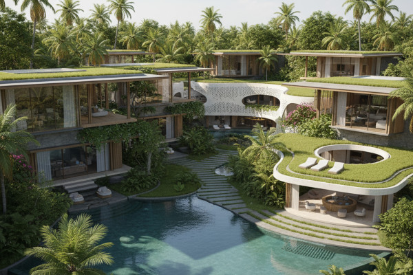 Bali’s Vision Revolution: Next-Gen LASIK Clinic Elevates Island Living