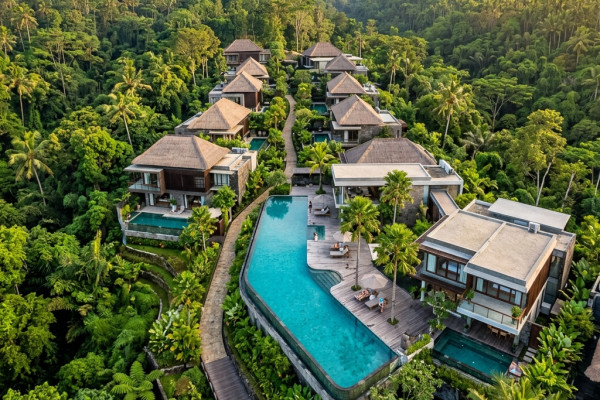 Bali Real Estate Market Report (May 2026): The End of Speculation and the Rise of 