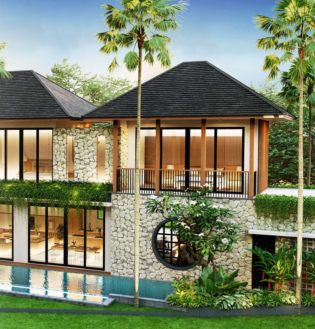 Gallery Royal Villas
