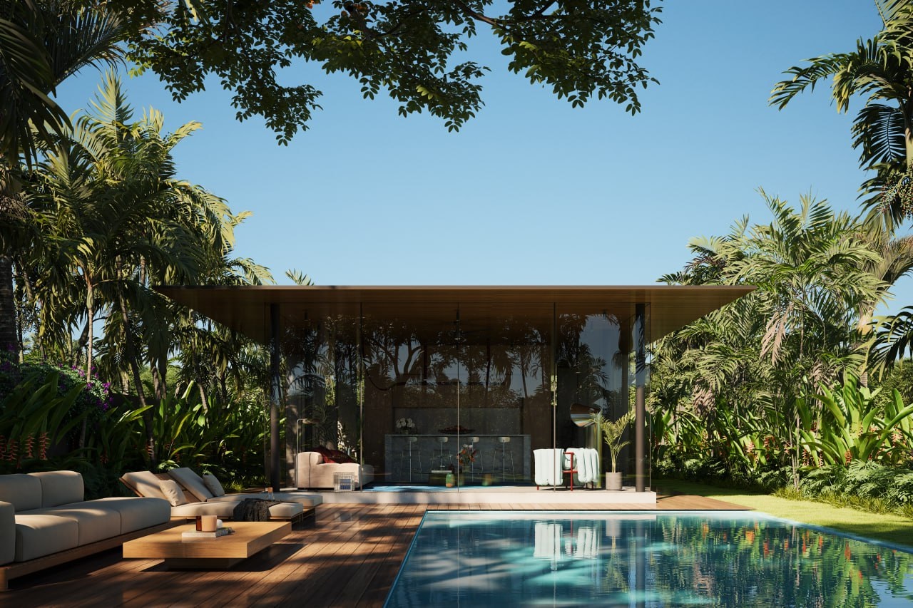 Gallery Flower Estate