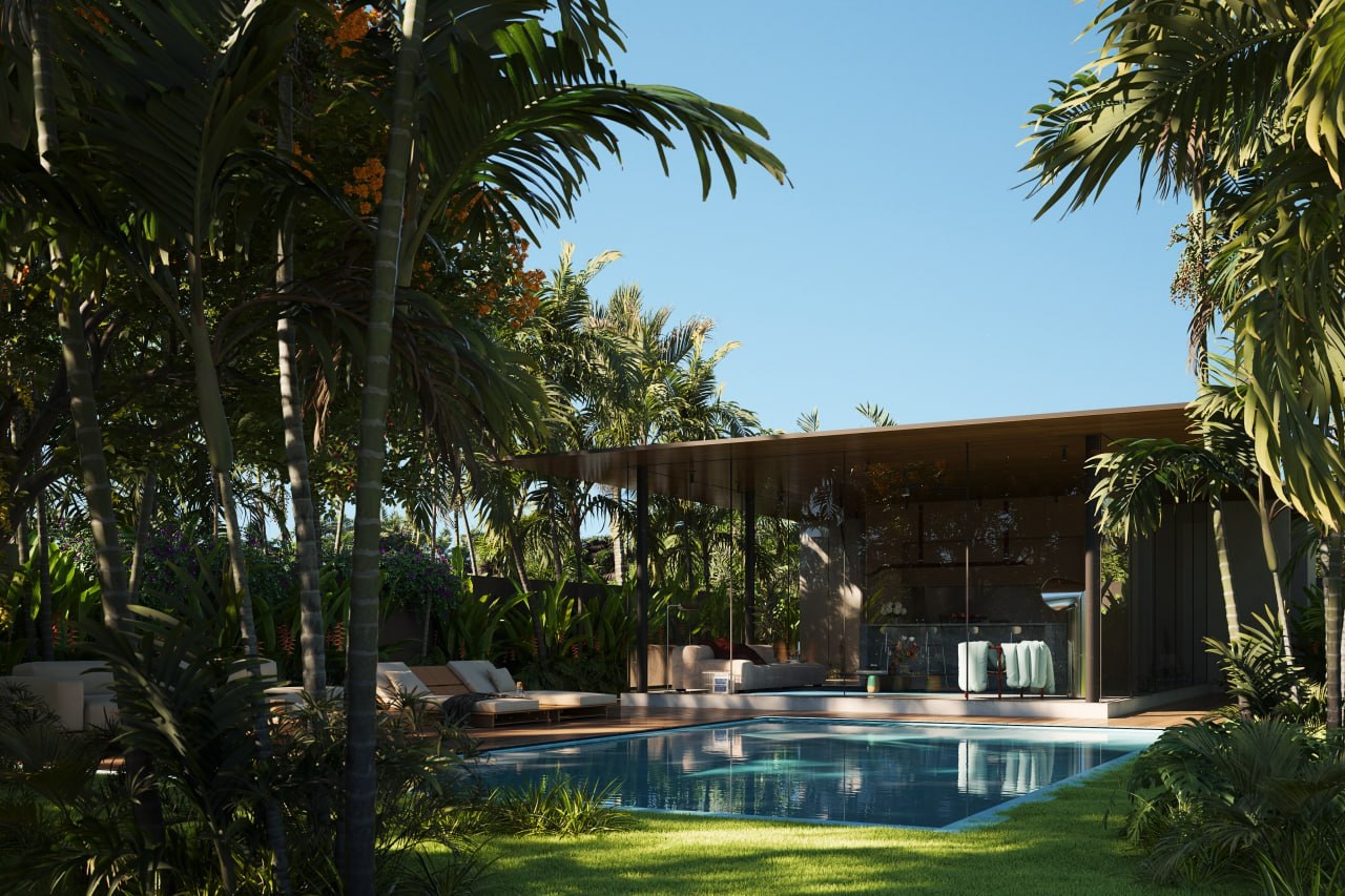 Gallery Flower Estate