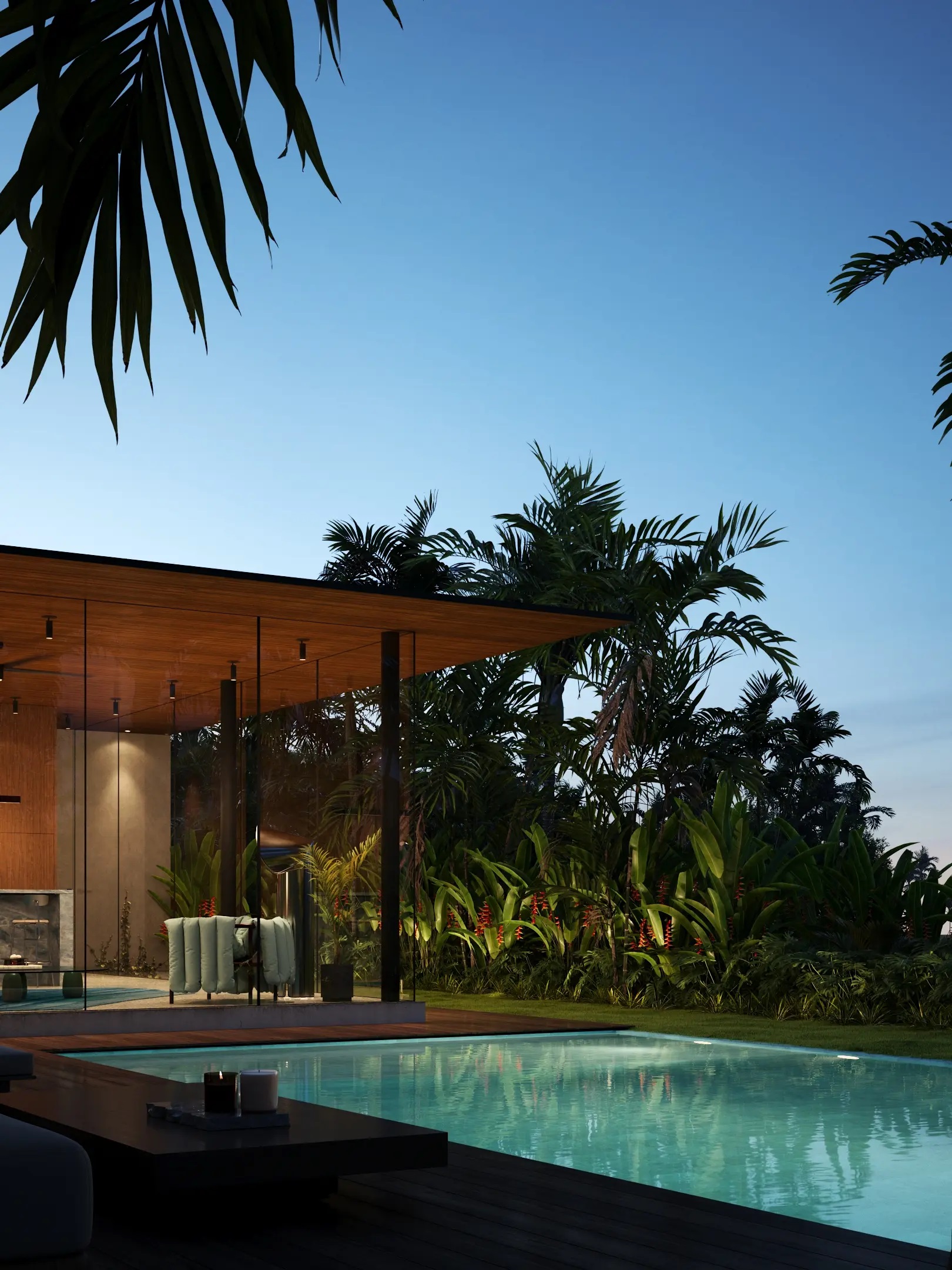 Gallery Flower Estate