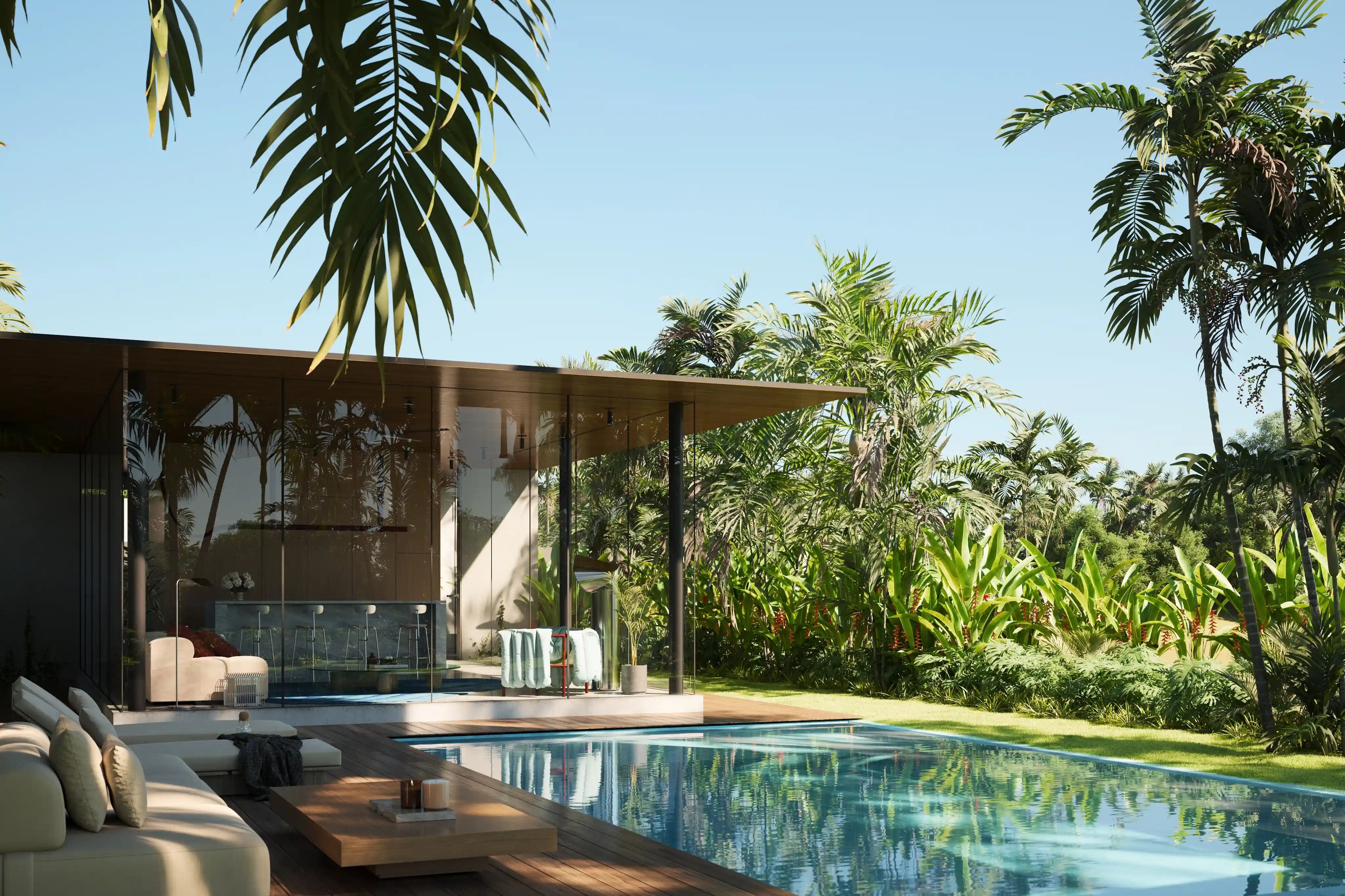 Gallery Flower Estate