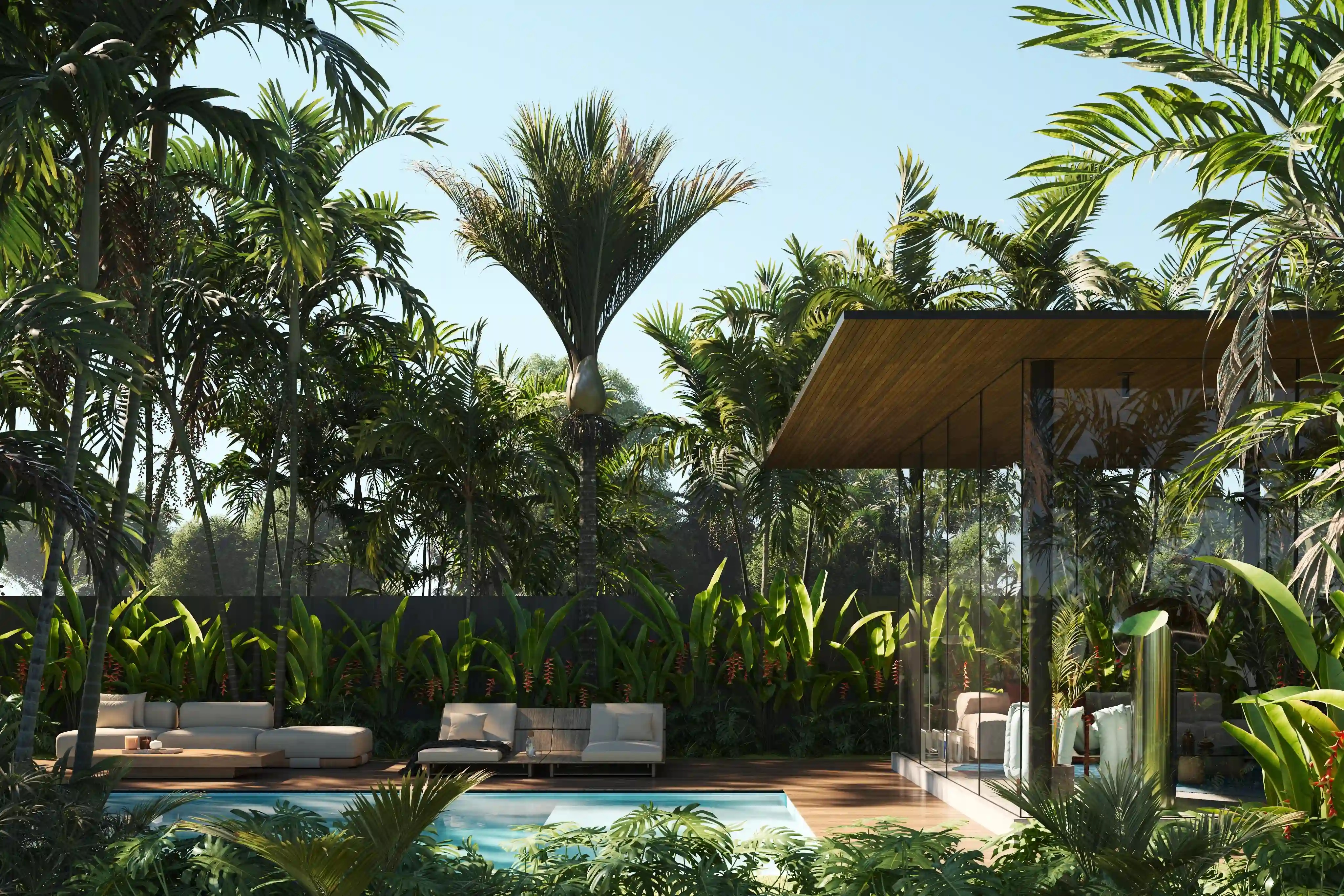 Gallery Flower Estate