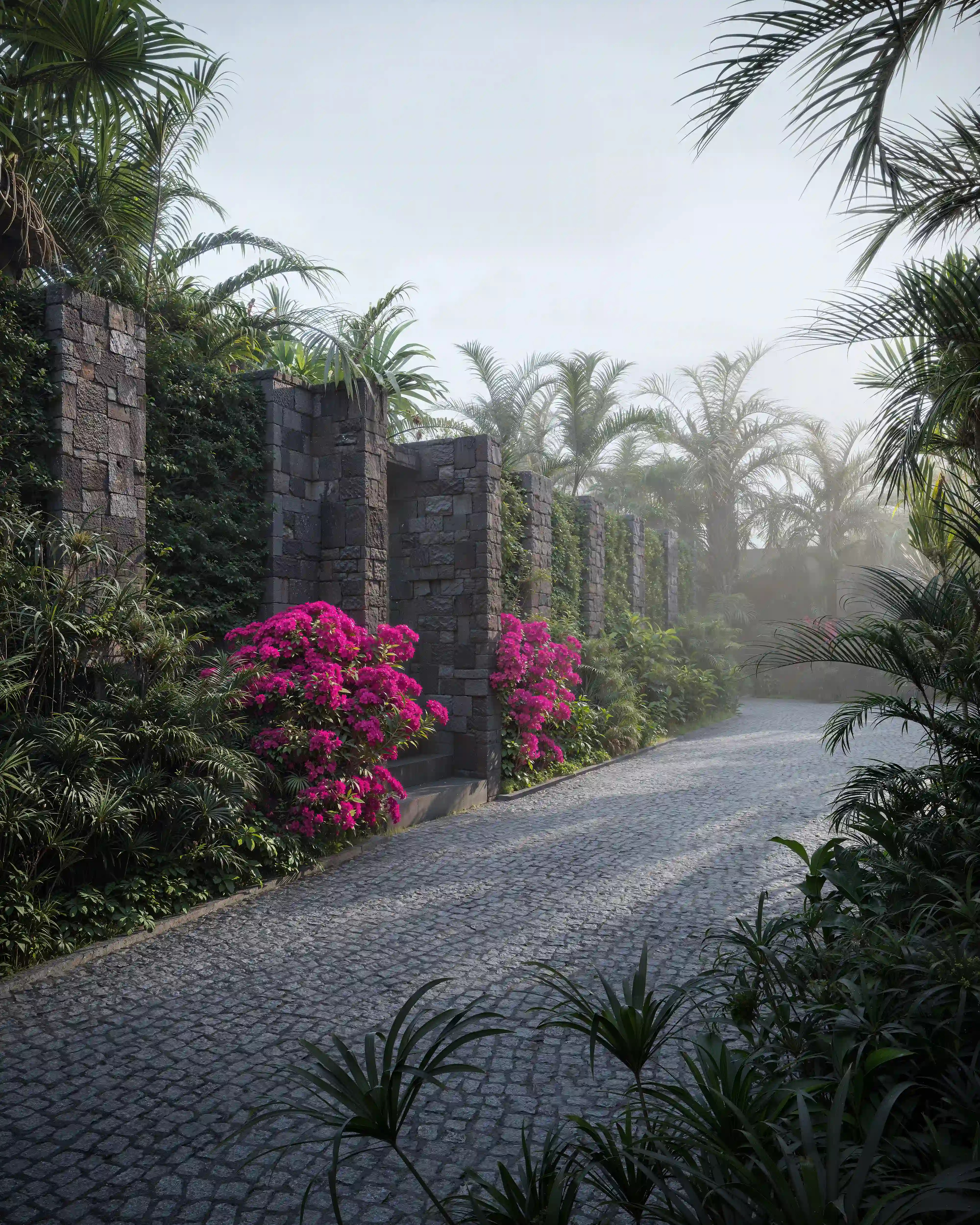 Gallery Flower Estate