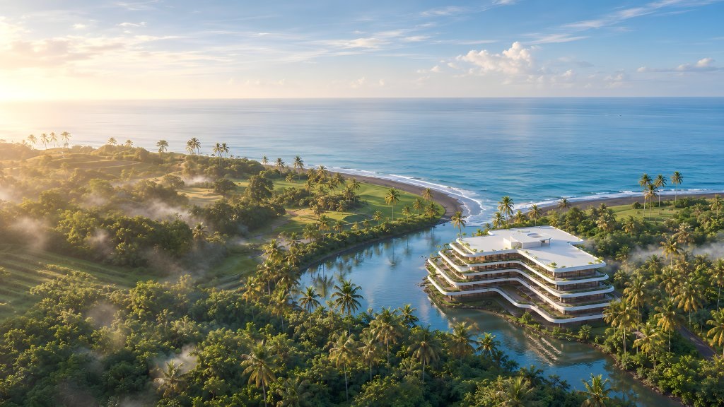 Gallery Luna Residences
