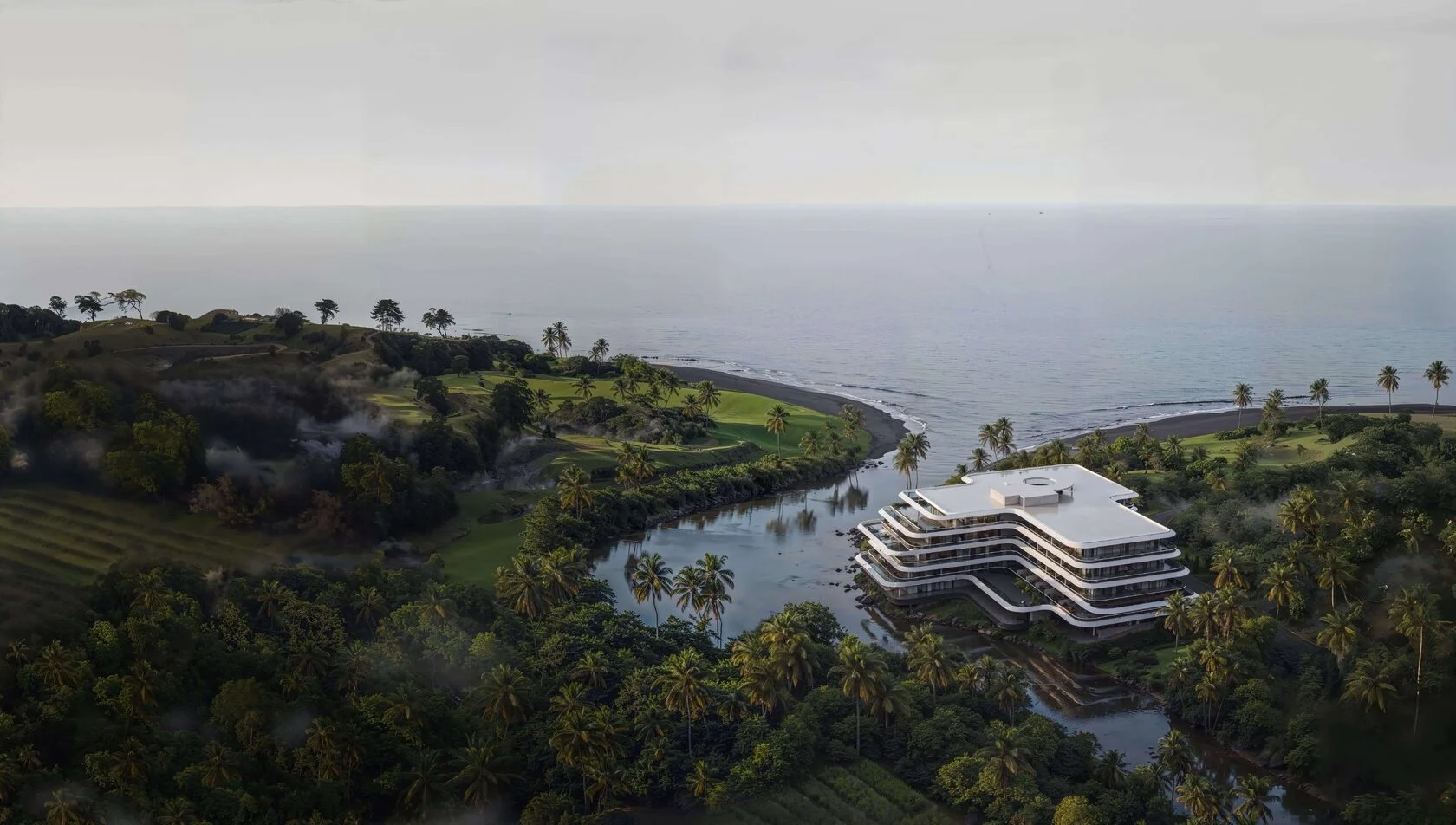 Gallery Luna Residences