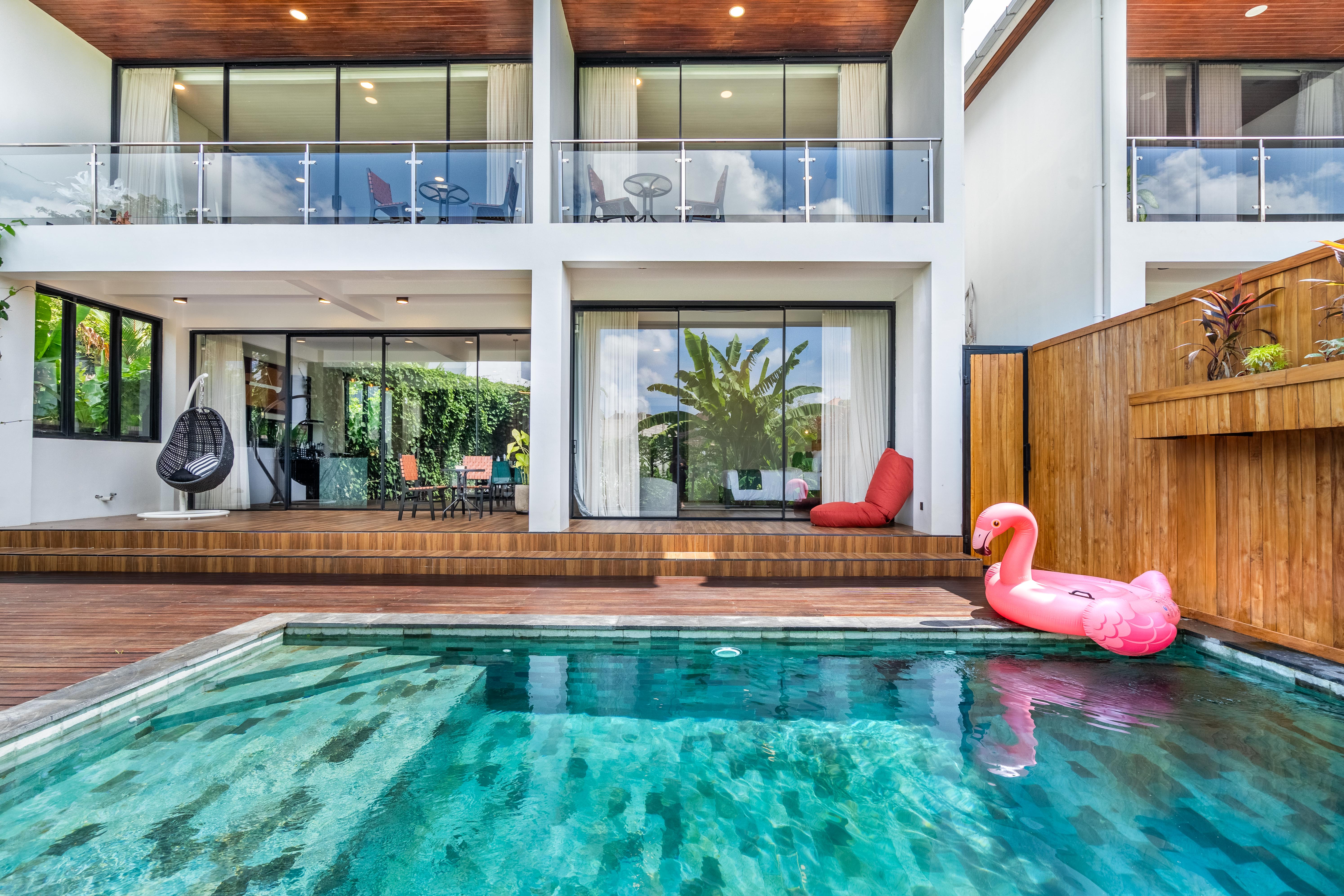 Gallery Serenity Villas
