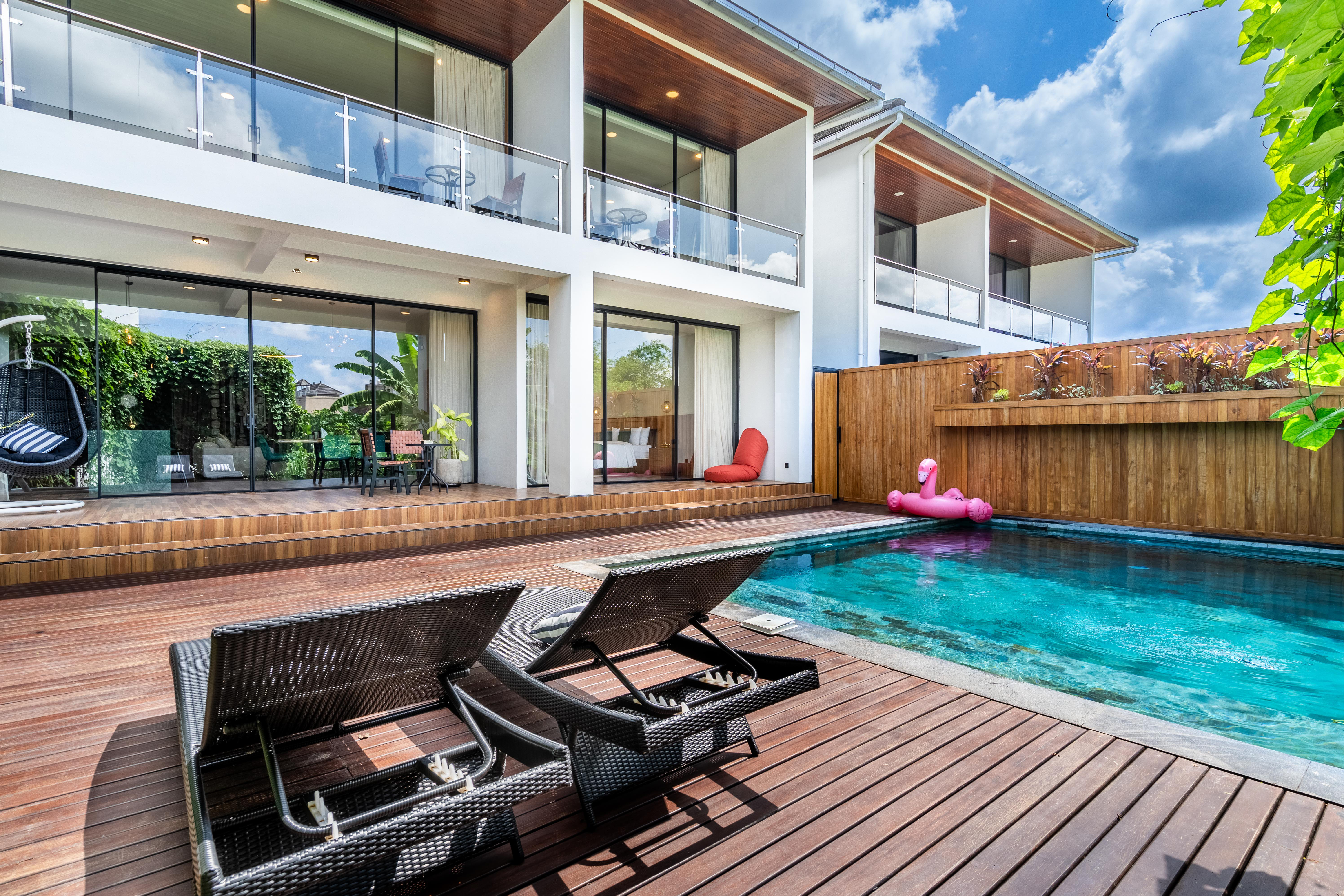 Gallery Serenity Villas