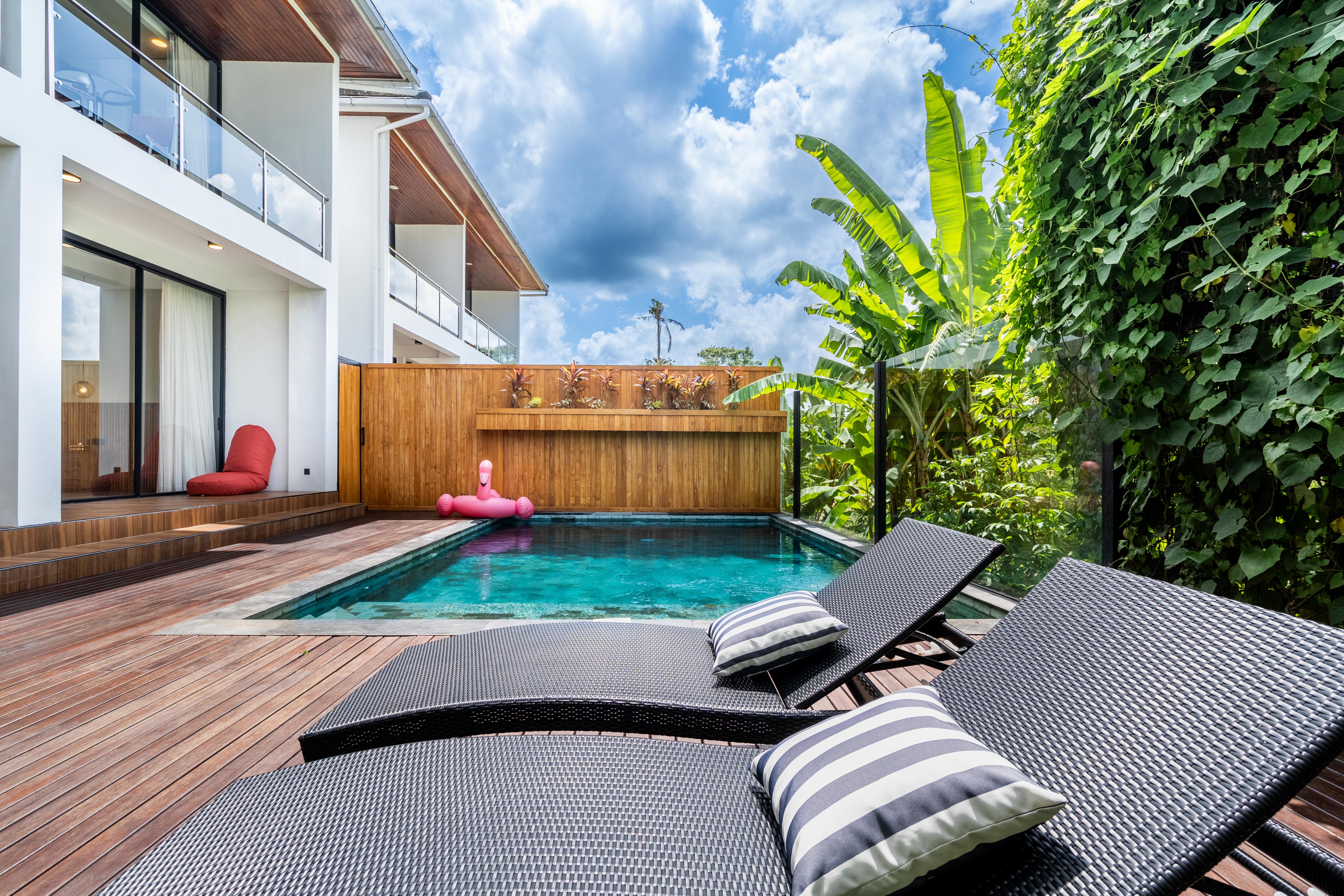 Gallery Serenity Villas