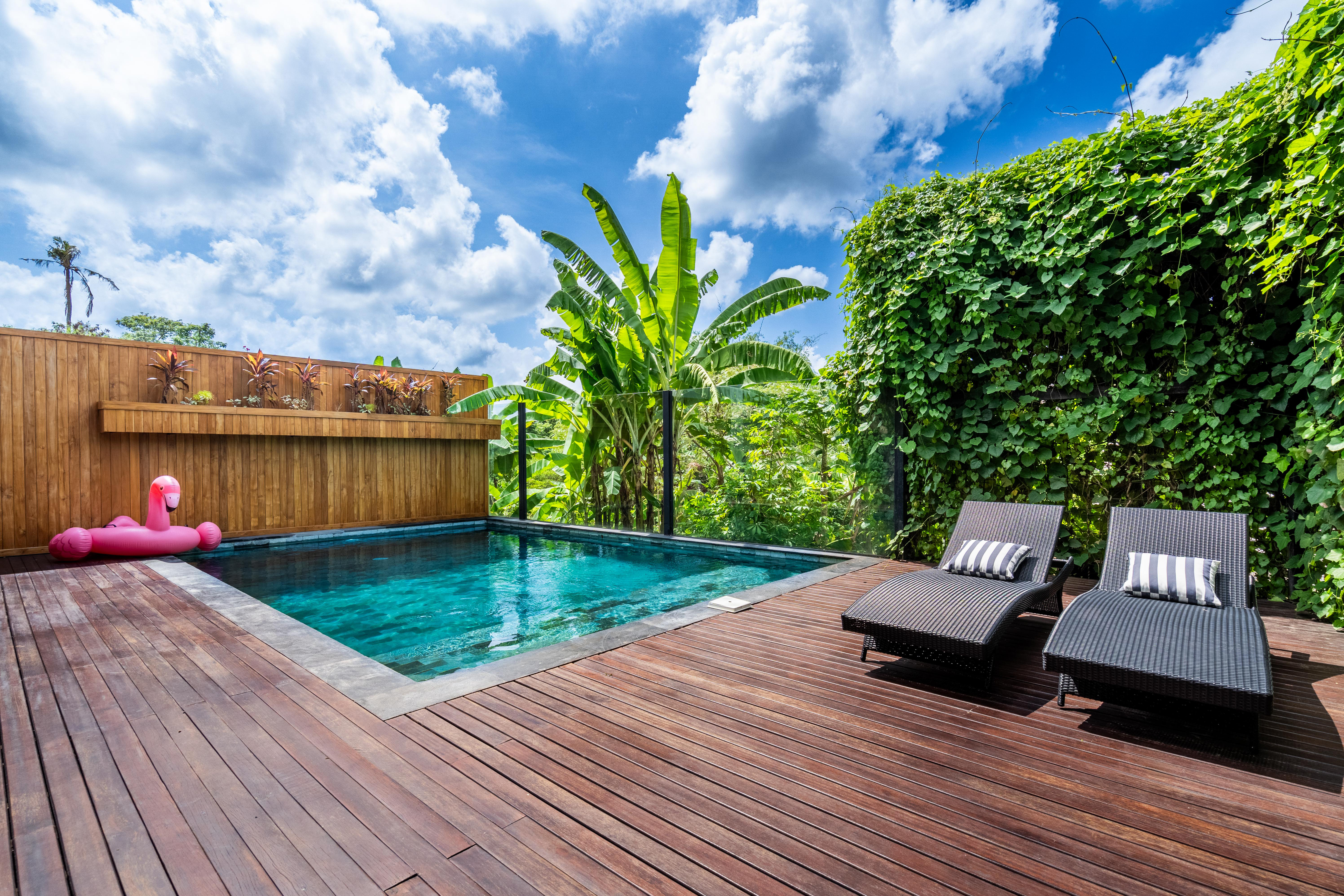 Gallery Serenity Villas