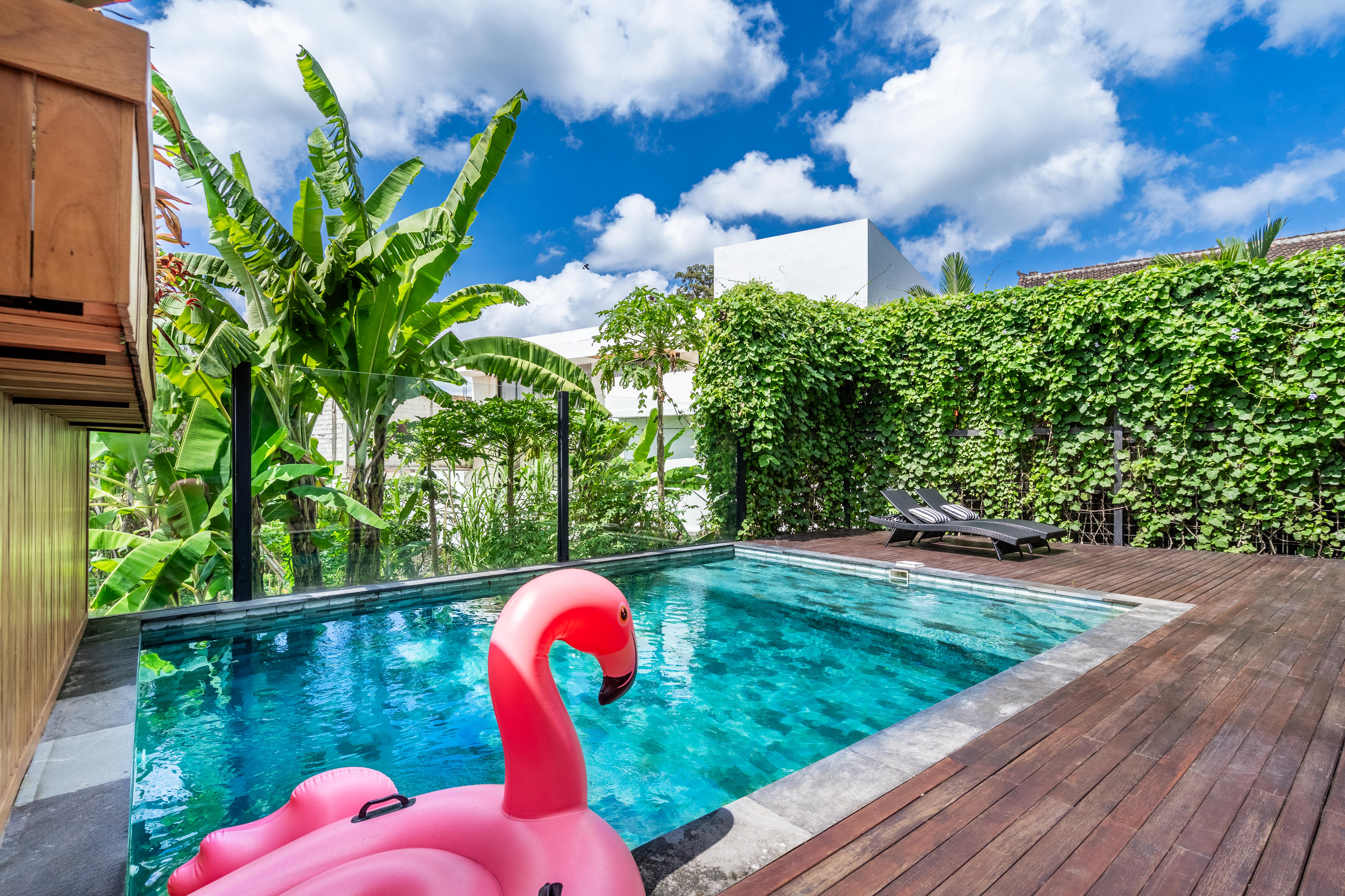 Gallery Serenity Villas