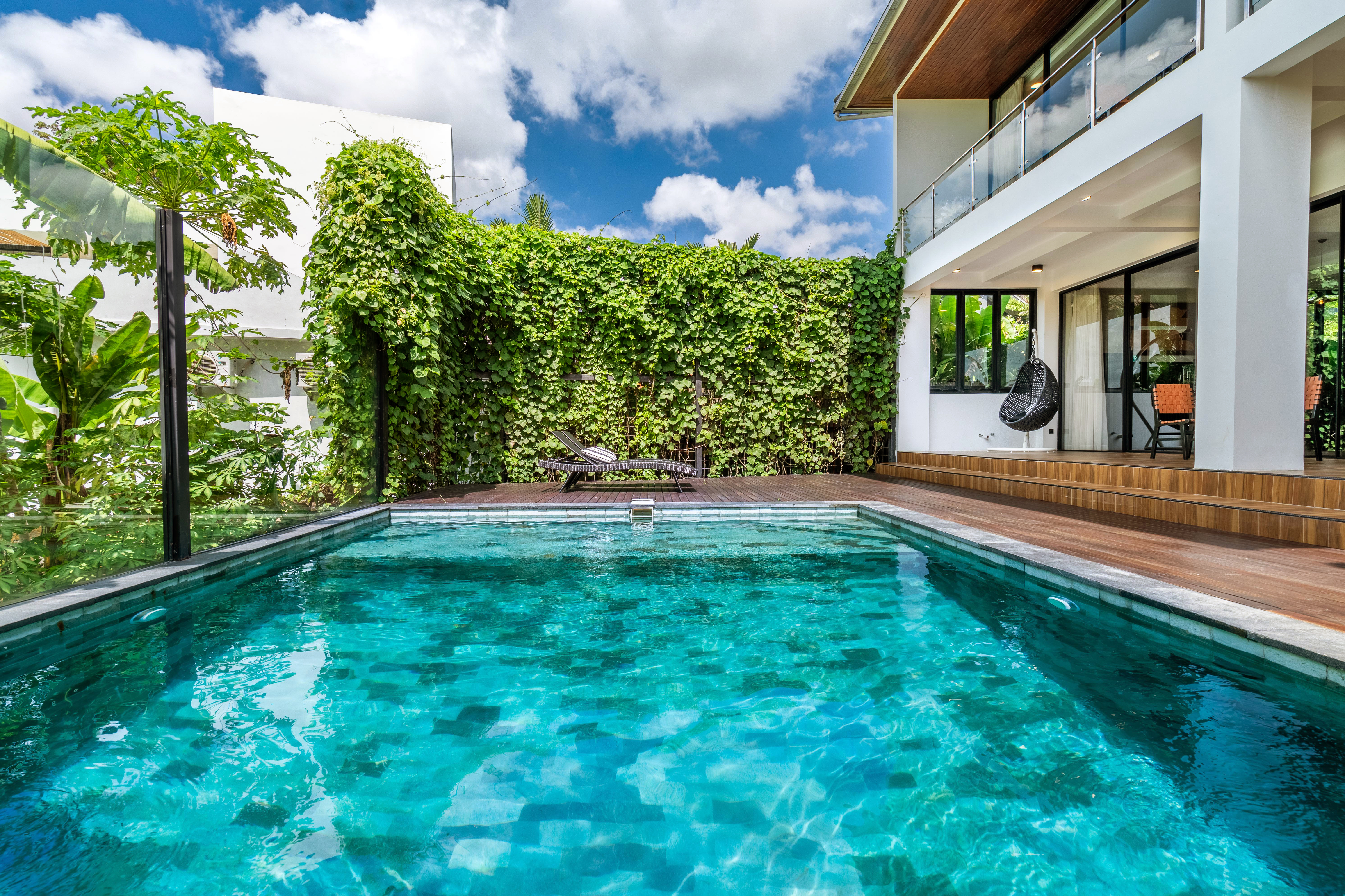 Gallery Serenity Villas