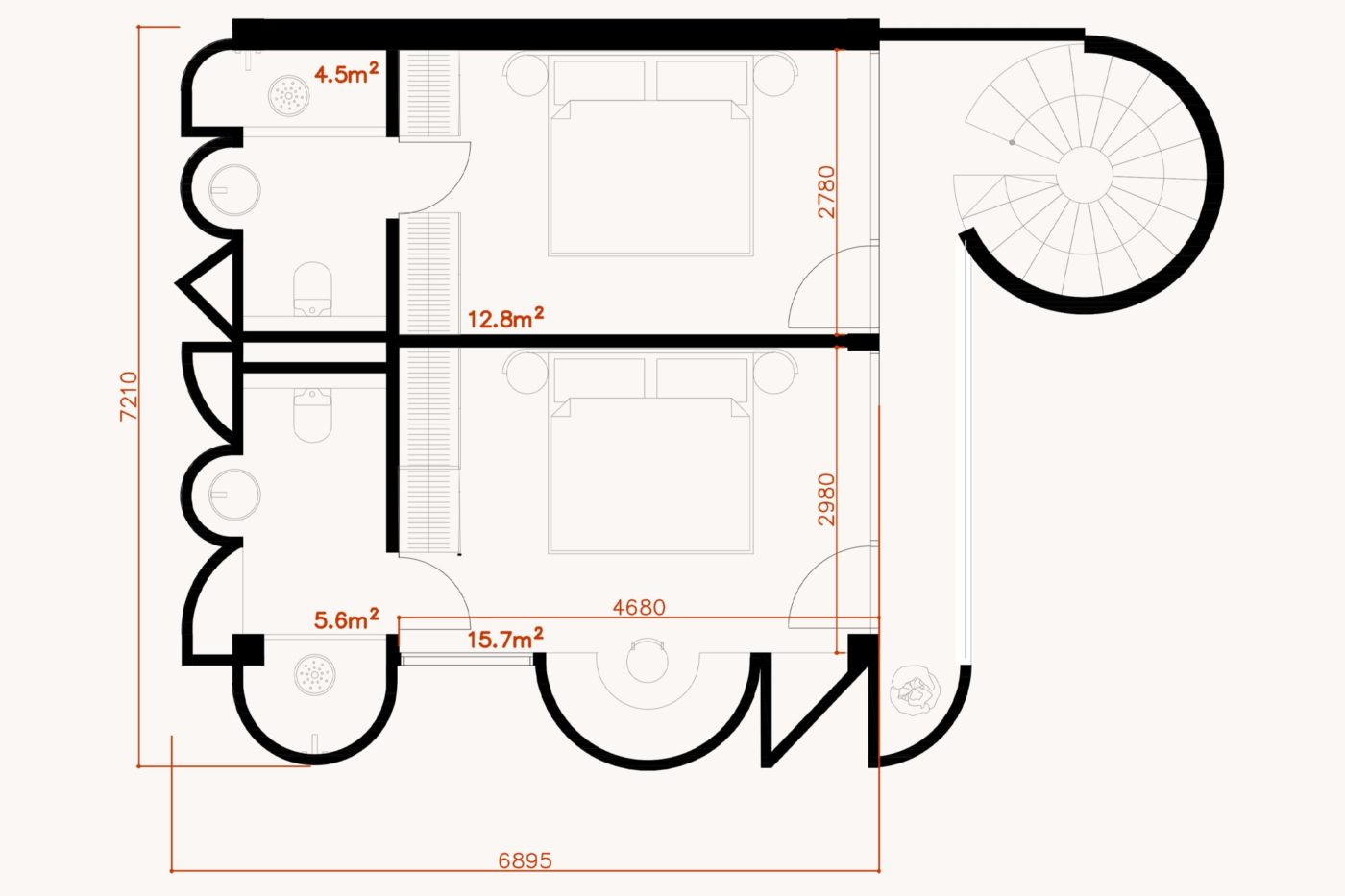 Plans Terracotta