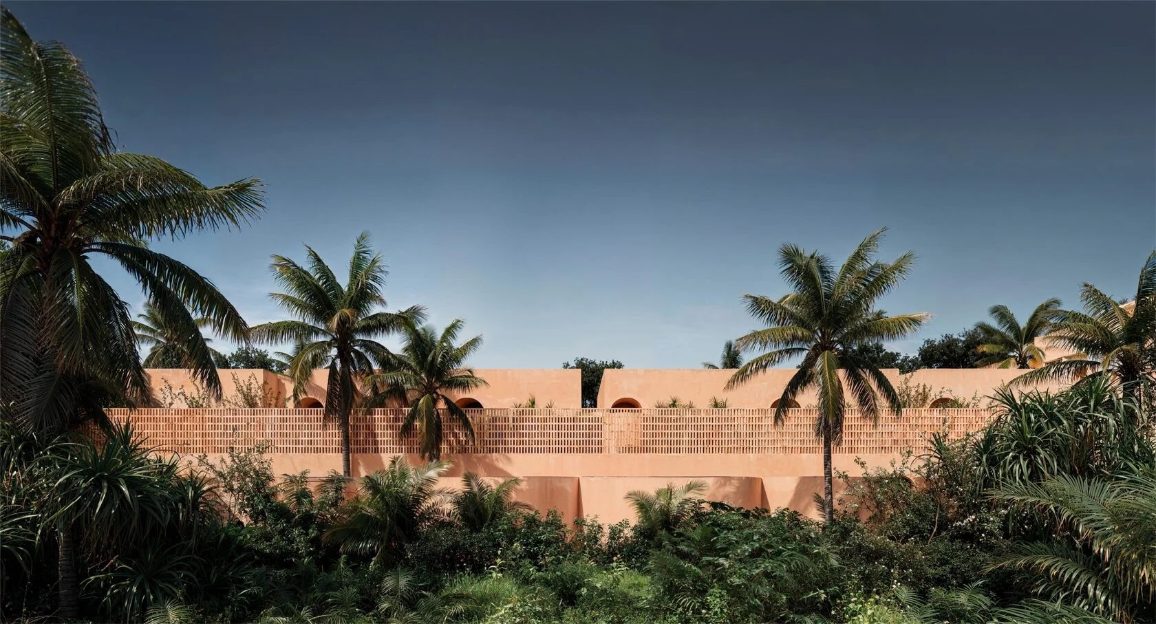 Gallery Ahau Gardens