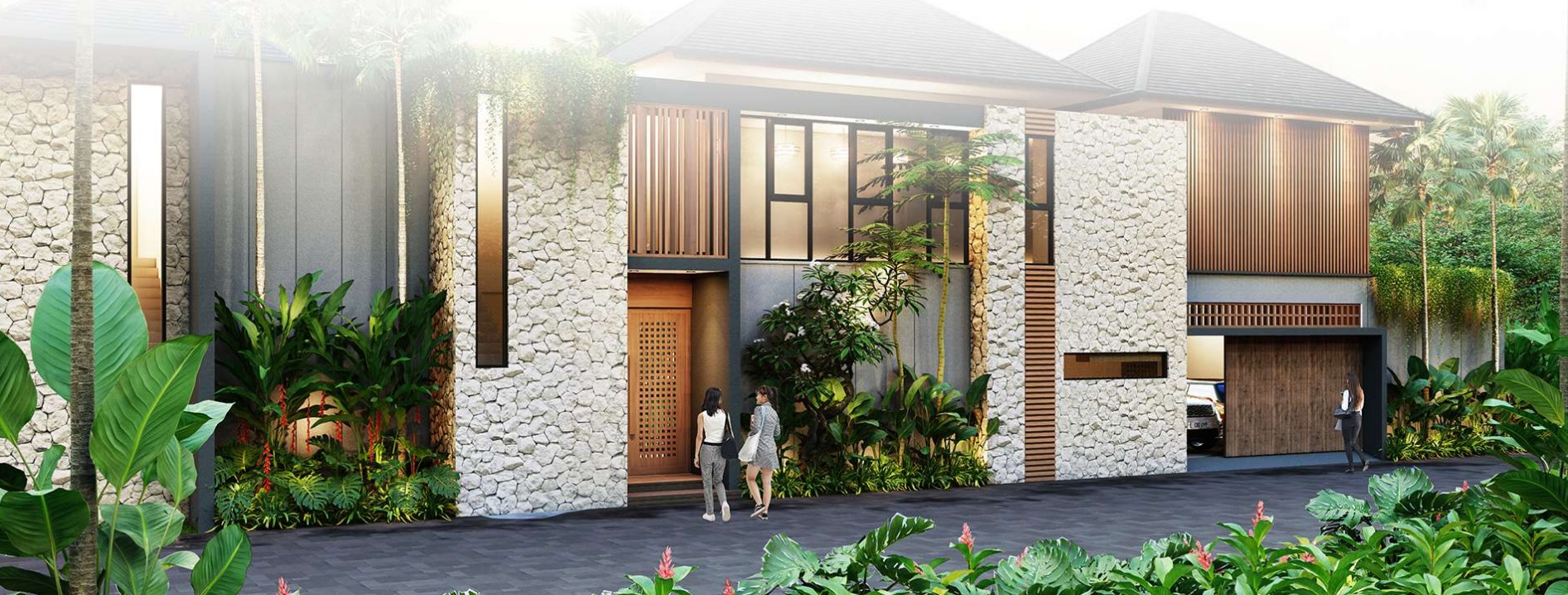 Gallery Royal Villas
