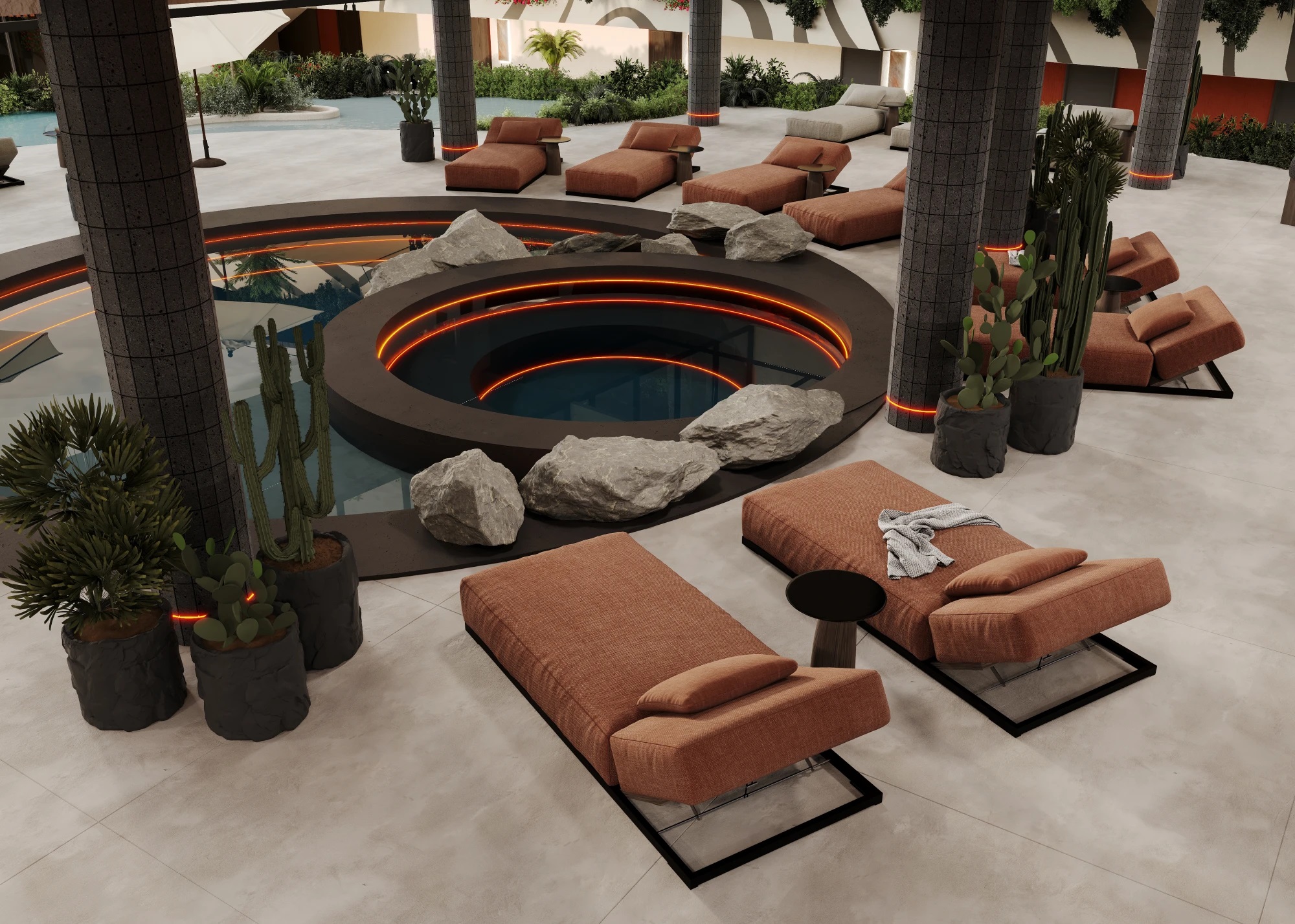 Gallery AV Complex 9