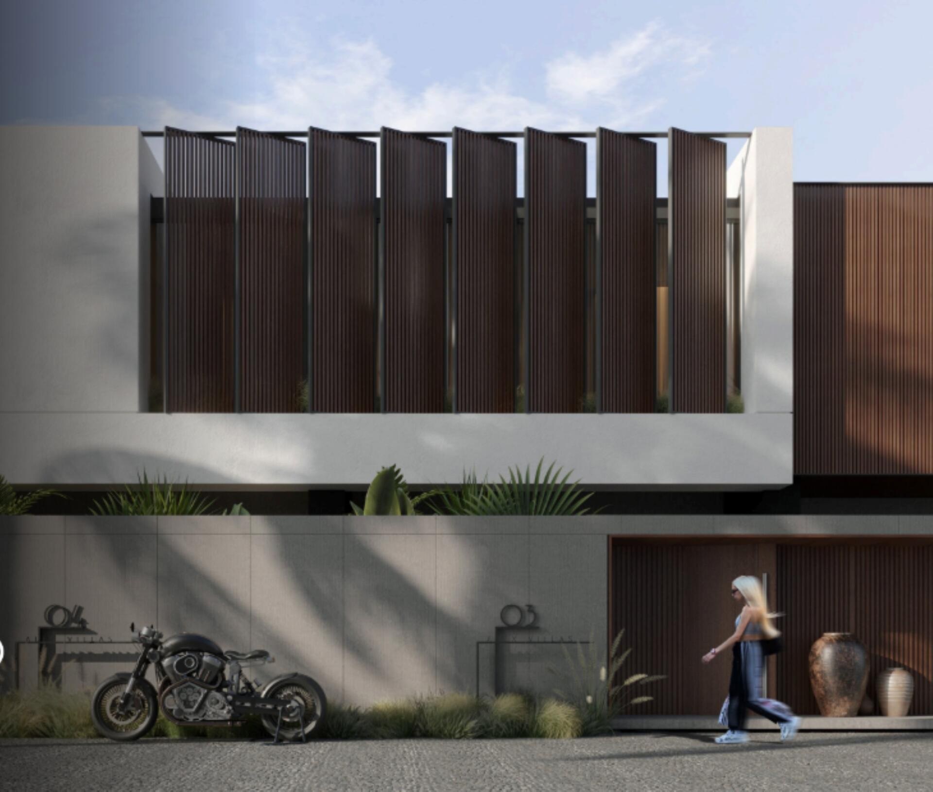 Gallery Complex 8 Villas