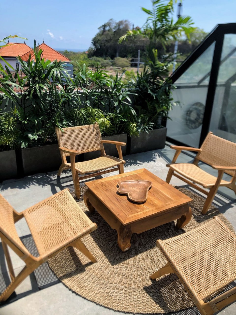 Gallery Grey Stone Villa