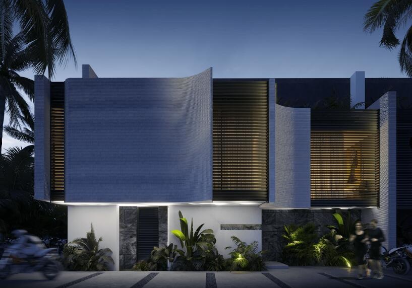 Gallery Laguna Residence