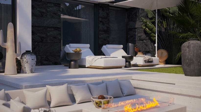 Gallery Laguna Residence