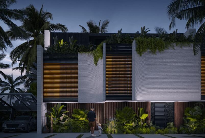 Gallery Laguna Residence