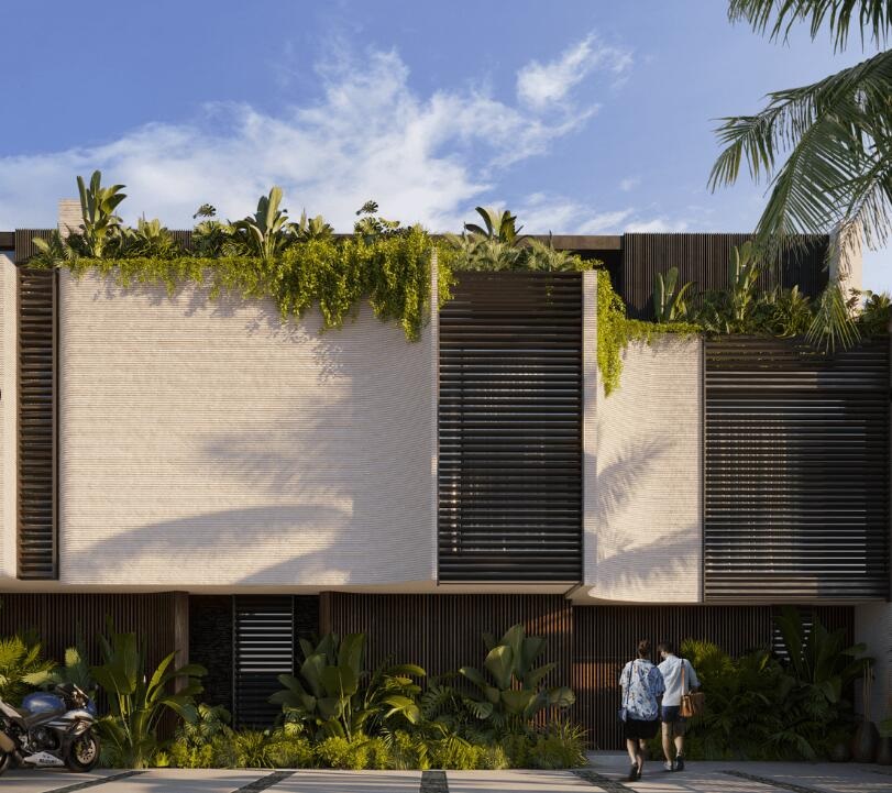 Gallery Laguna Residence