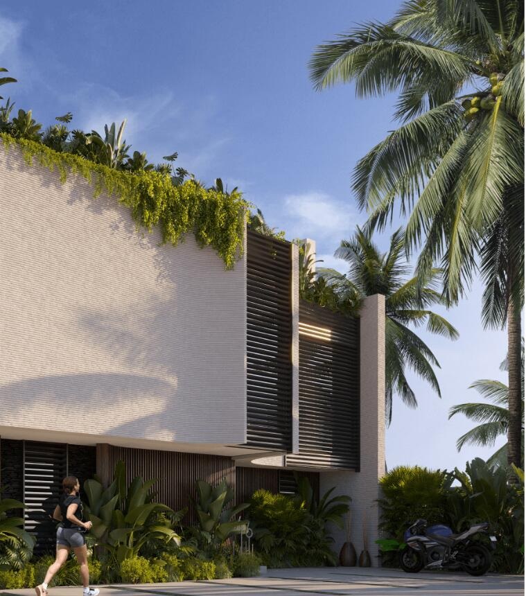 Gallery Laguna Residence