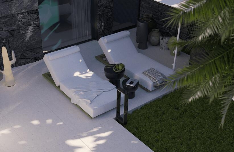 Gallery Laguna Residence