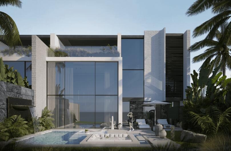 Gallery Laguna Residence
