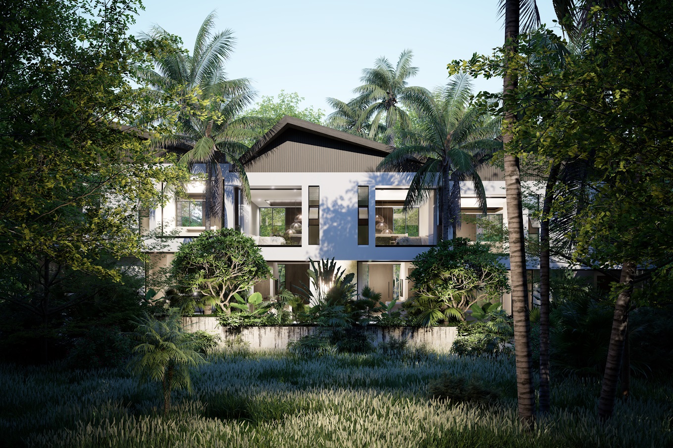 Gallery The One by Almal