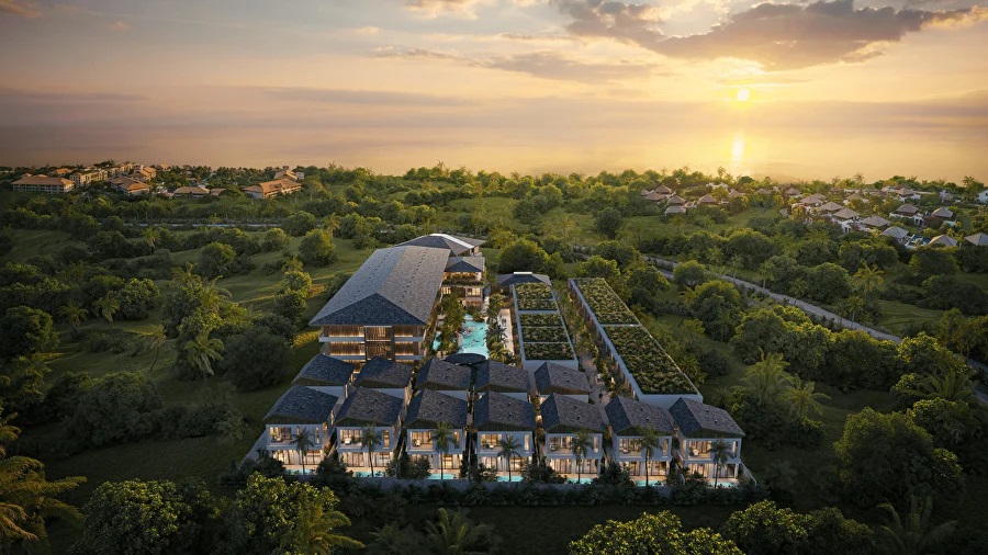 Gallery The One by Almal