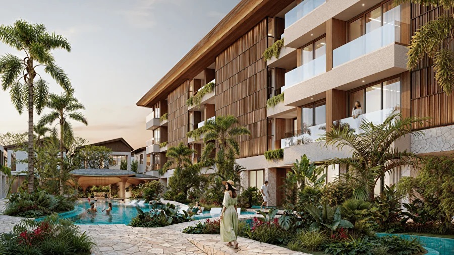 Gallery The One by Almal