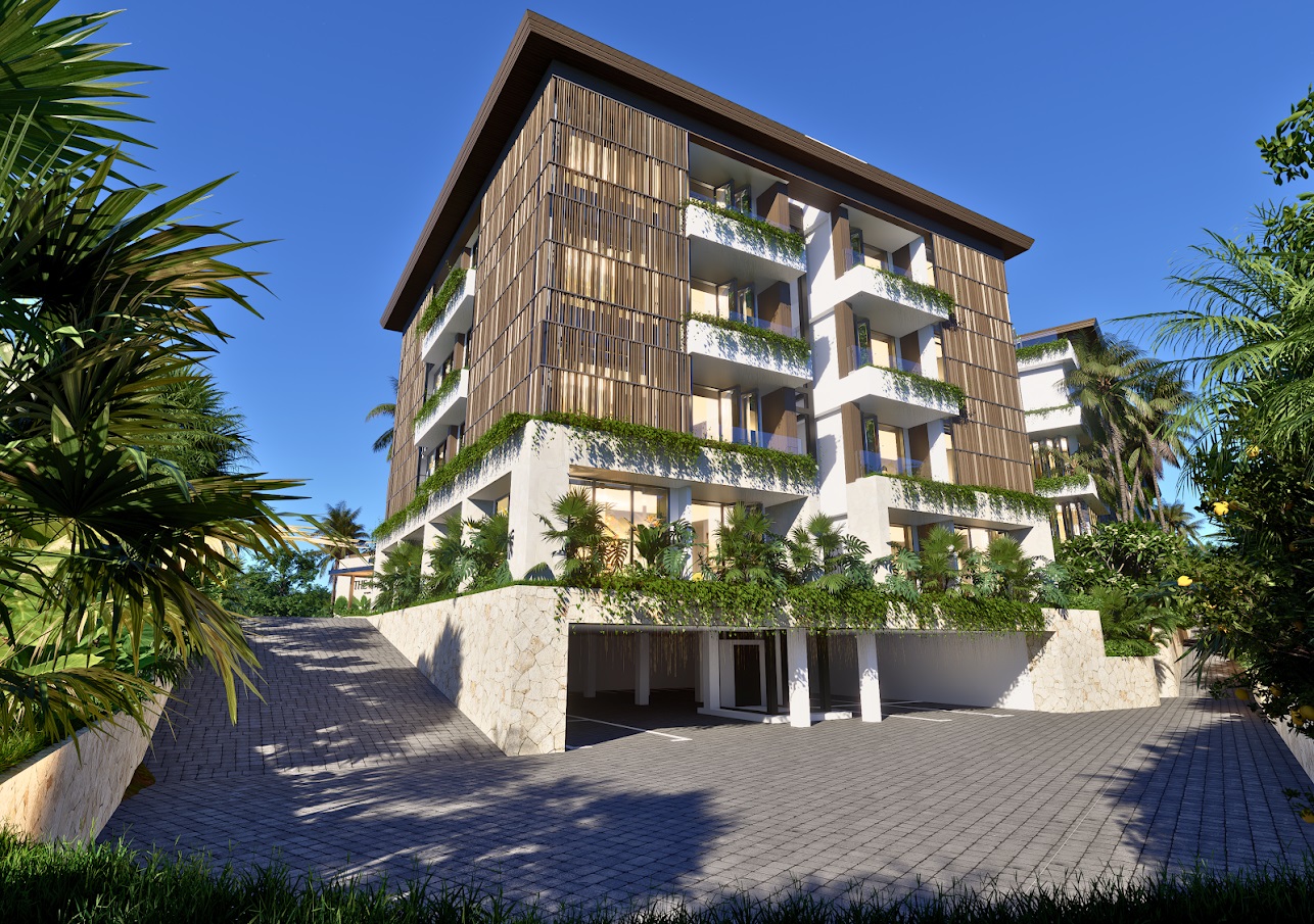 Gallery The One by Almal