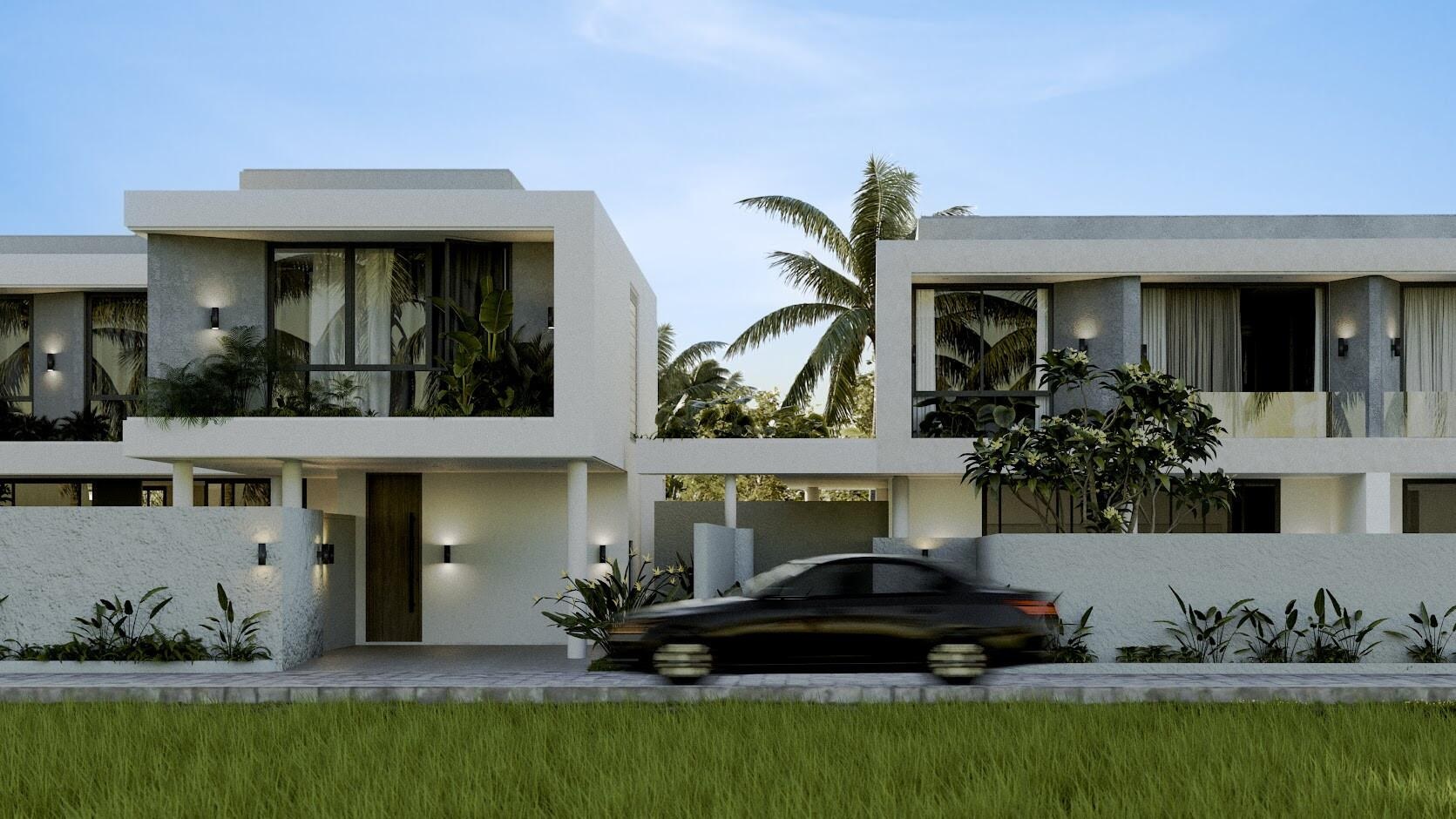 Gallery Celest Villas