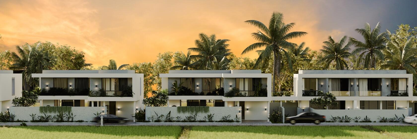 Gallery Celest Villas