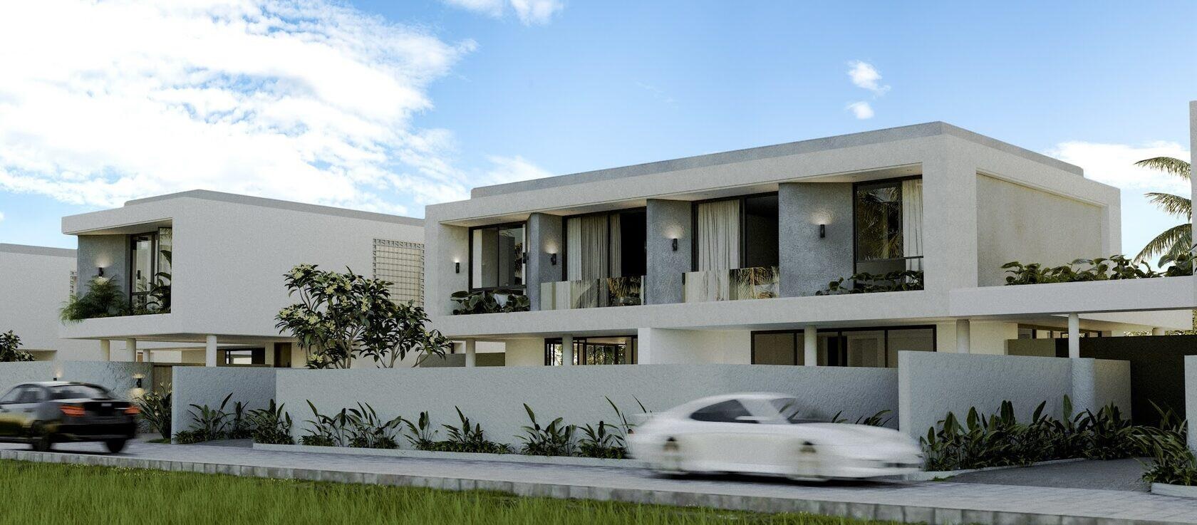 Gallery Celest Villas