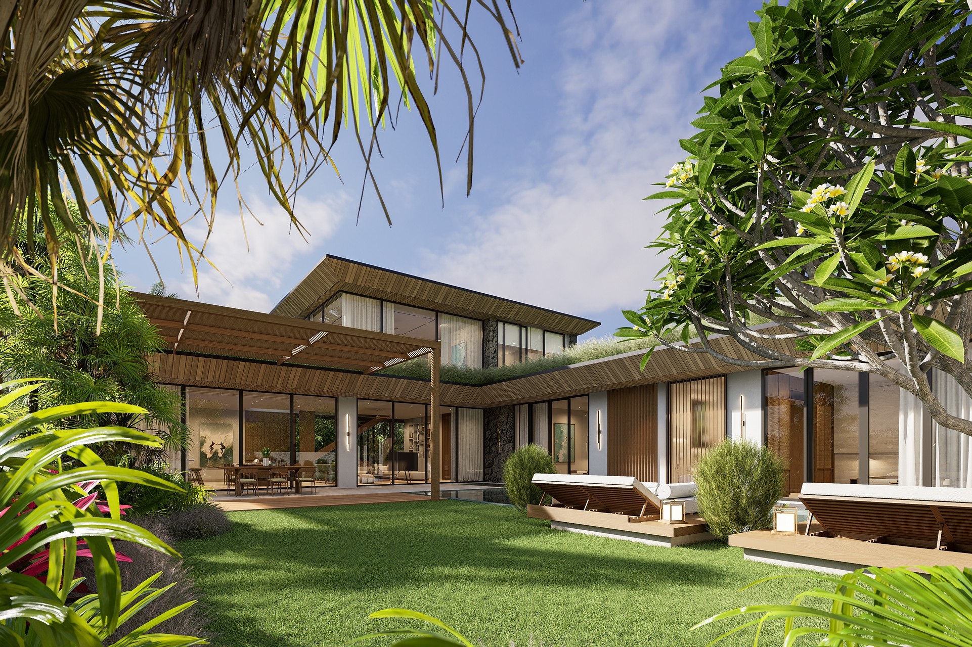 Gallery Anjuna Aurora