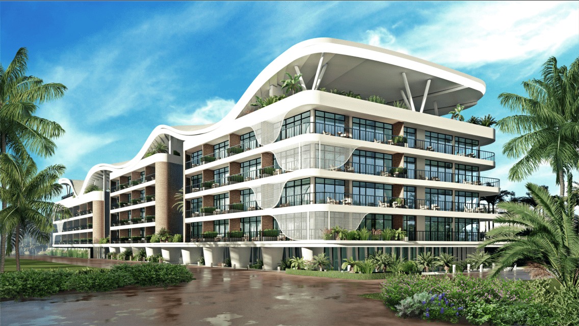 Gallery ANTA Residence Canggu