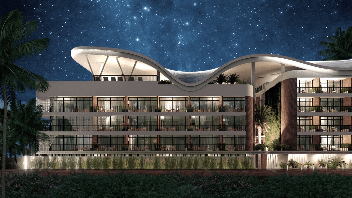 Gallery ANTA Residence Canggu